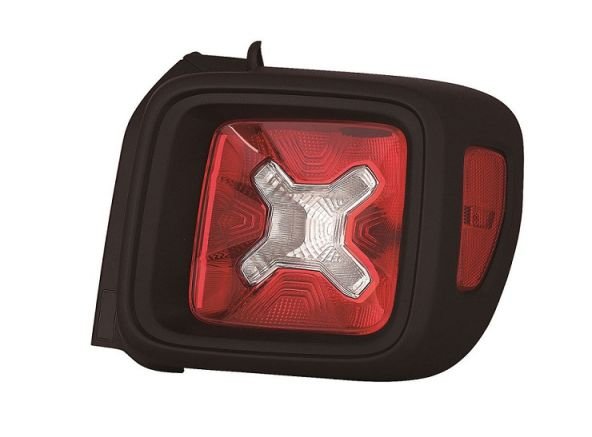 Acessar a peça Farolim traseiro direito Acessar a peça Farolim traseiro direito