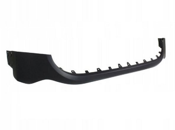 Acessar a peça Para choques frente superior preparado Acessar a peça Para choques frente superior preparado