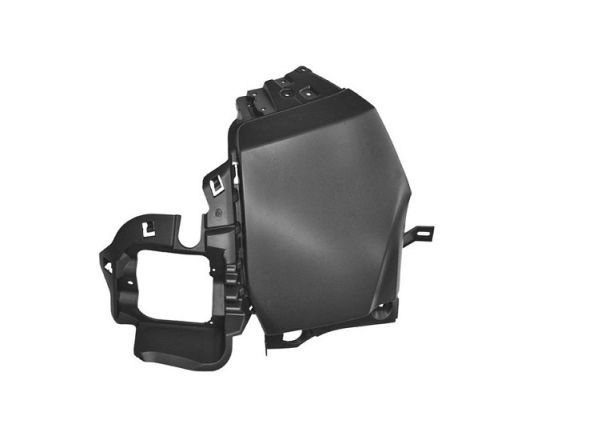 Acessar a peça Ponta do para choques traseiro direito com primer Acessar a peça Ponta do para choques traseiro direito com primer