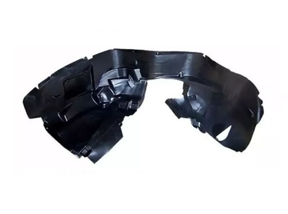 Acessar a peça Cava de roda frente esquerda Acessar a peça Cava de roda frente esquerda