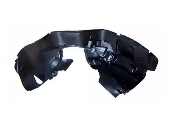 Acessar a peça Cava de roda frente direita Acessar a peça Cava de roda frente direita