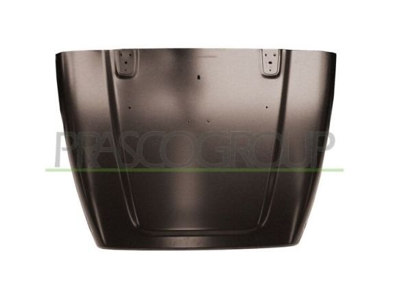 Acessar a peça Capot dianteiro Acessar a peça Capot dianteiro