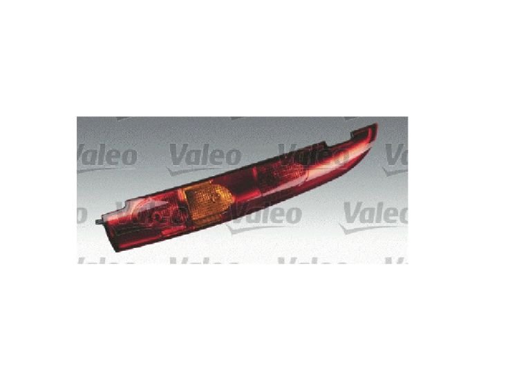 Acessar a peça Grupo de pisca traseiro esquerdo 2 portas [valeo]