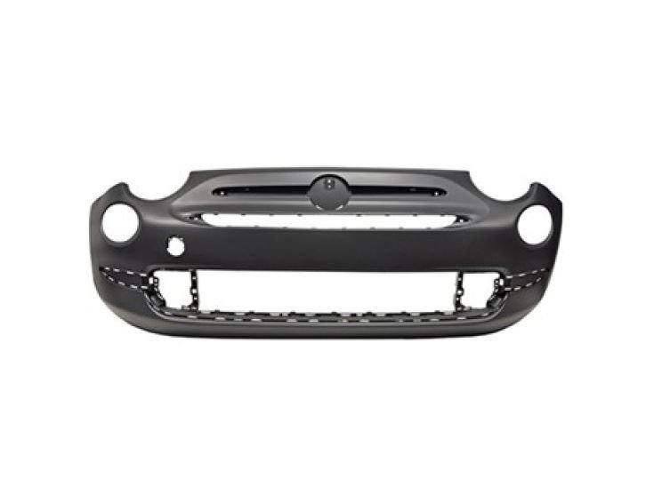 Acessar a peça Para choques frente preparado com friso mod. lounge Acessar a peça Para choques frente preparado com friso mod. lounge