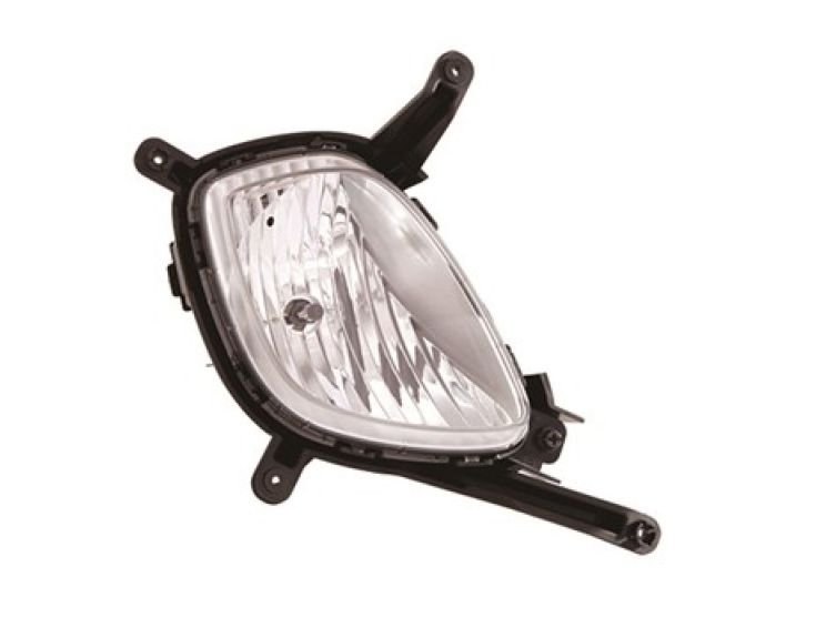 Acessar a peça Luz nevoeiro direito h27w1 Acessar a peça Luz nevoeiro direito h27w1