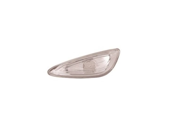 Acessar a peça Pisca lateral esquerda branca Acessar a peça Pisca lateral esquerda branca