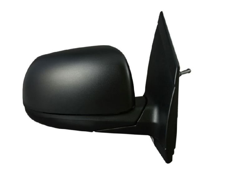 Acessar a peça Espelho direito mecânico, convexo Acessar a peça Espelho direito mecânico, convexo