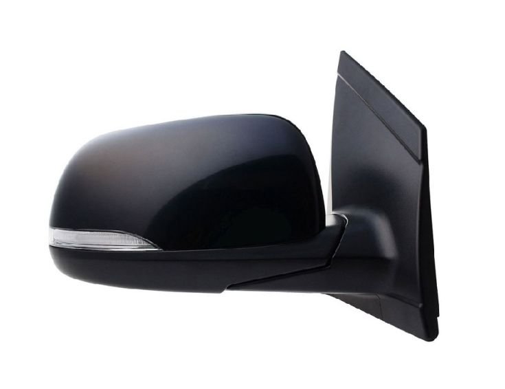 Acessar a peça Retrovisor direito elétrico, aquecido + pisca preparada Acessar a peça Retrovisor direito elétrico, aquecido + pisca preparada