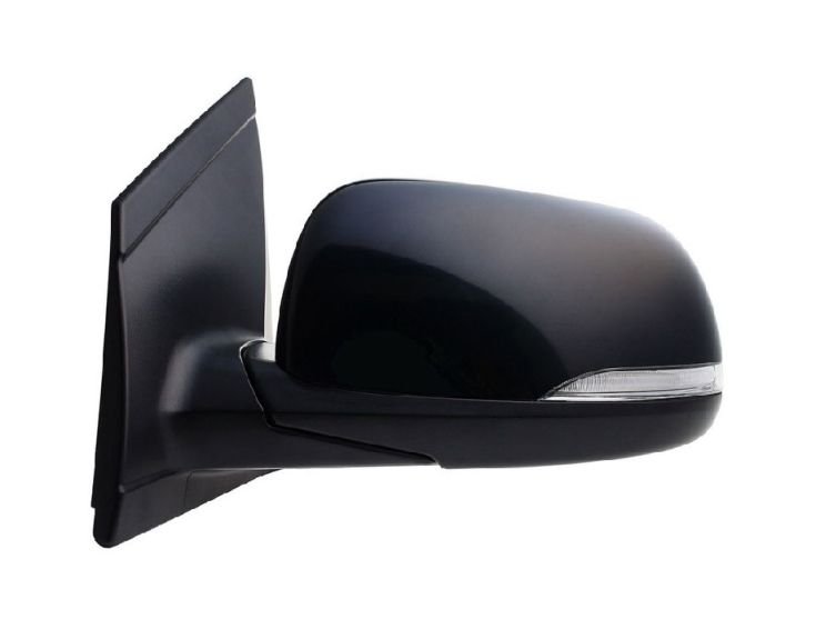 Acessar a peça Retrovisor esquerdo elétrico, aquecido + pisca