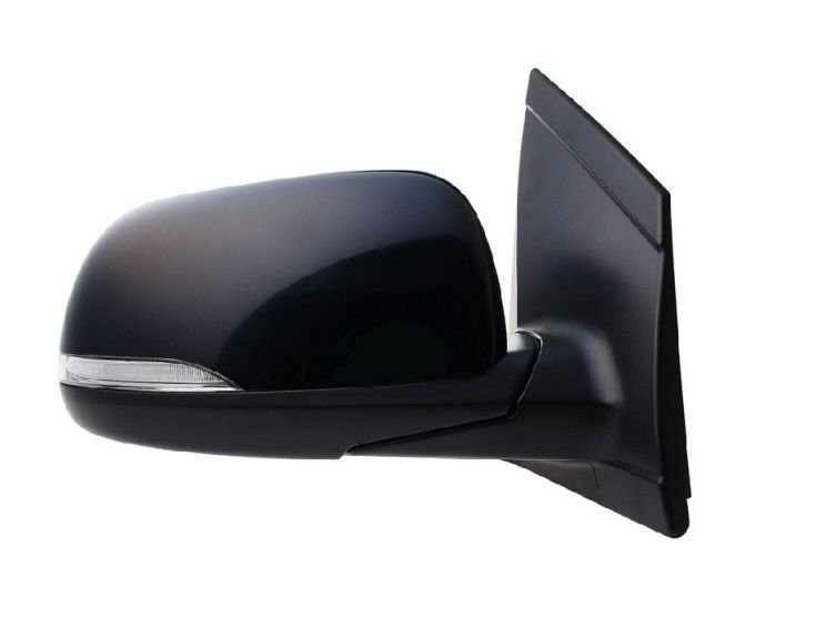 Acessar a peça Retrovisor direito elétrico, aquecido + pisca