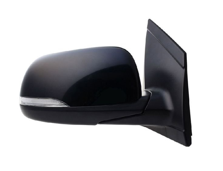 Acessar a peça Retrovisor direito elétrico, aquecido, rebatível + pisca