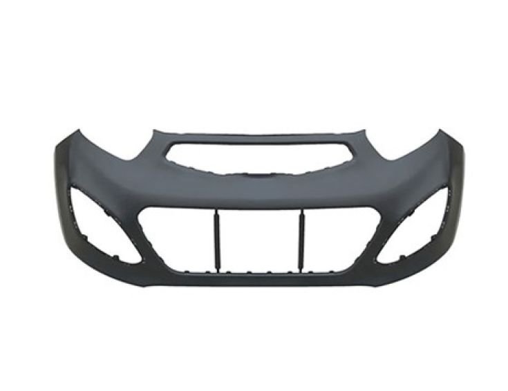 Acessar a peça Para choques frente preparado com buracos nevoeiro 5 portas Acessar a peça Para choques frente preparado com buracos nevoeiro 5 portas