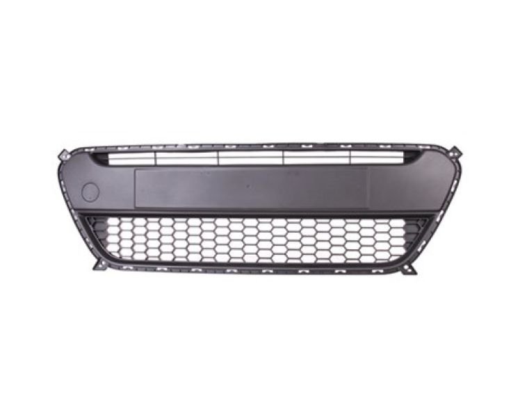 Acessar a peça Grelha central para choques frente 5 portas Acessar a peça Grelha central para choques frente 5 portas