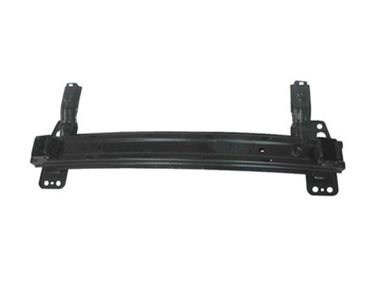 Acessar a peça Travessa para choques frente Acessar a peça Travessa para choques frente