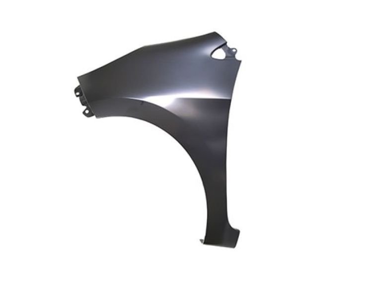 Acessar a peça Guarda lama frente esquerda sem piloto Acessar a peça Guarda lama frente esquerda sem piloto