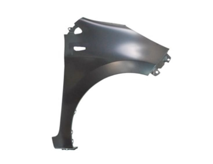 Acessar a peça Guarda lama frente direita com buraco piloto Acessar a peça Guarda lama frente direita com buraco piloto