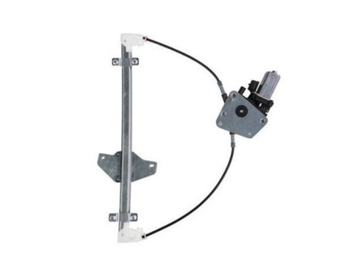 Acessar a peça Elevador vidro frente esquerdo eletrico com motor não confort 4 portas 2 pins Acessar a peça Elevador vidro frente esquerdo eletrico com motor não confort 4 portas 2 pins