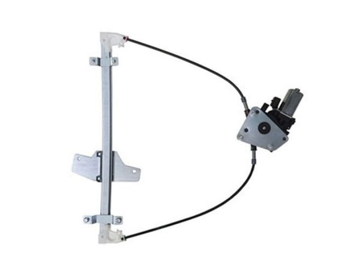 Acessar a peça Elevador vidro frente direito eletrico com motor não confort 2 portas 2 pins Acessar a peça Elevador vidro frente direito eletrico com motor não confort 2 portas 2 pins