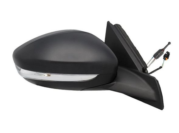 Acessar a peça Espelho direito mecânico + pisca + sonda