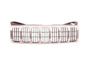 Grelhas JEEP Grand-cherokee Grelhas JEEP Grand-cherokee