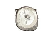 Faróis JEEP Renegade Faróis JEEP Renegade