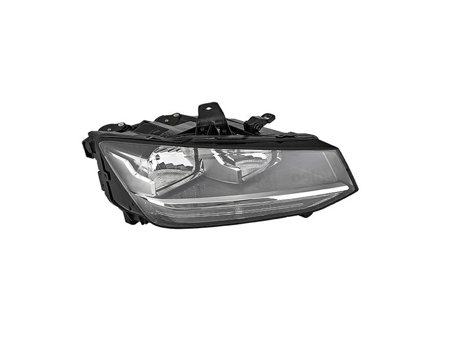 Farol direito h7 valeo AUDI Q2  pour AUDI Q2 Farol direito h7 valeo AUDI Q2  pour AUDI Q2