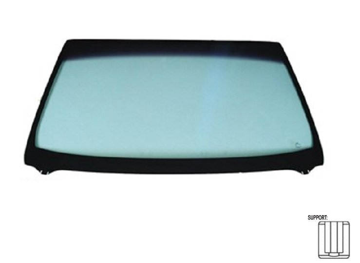 Antena de controle solar de para-brisa com tonalidade verde vito - viano MERCEDES VITO-VIANO  pour MERCEDES VITO Antena de controle solar de para-brisa com tonalidade verde vito - viano MERCEDES VITO-VIANO  pour MERCEDES VITO