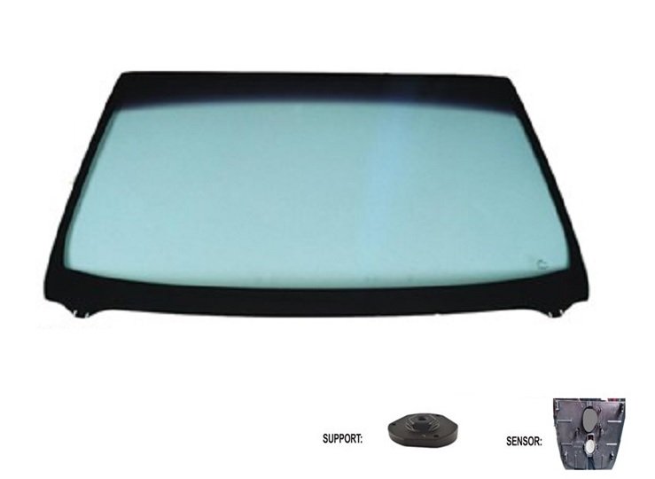 Sensor de antena de controle solar de para-brisa verde vito - v class MERCEDES VITO  pour MERCEDES VITO Sensor de antena de controle solar de para-brisa verde vito - v class MERCEDES VITO  pour MERCEDES VITO