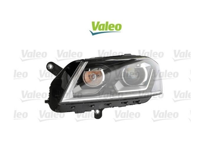 Acessar a peça Farol direito ds3+led xenon [valeo]