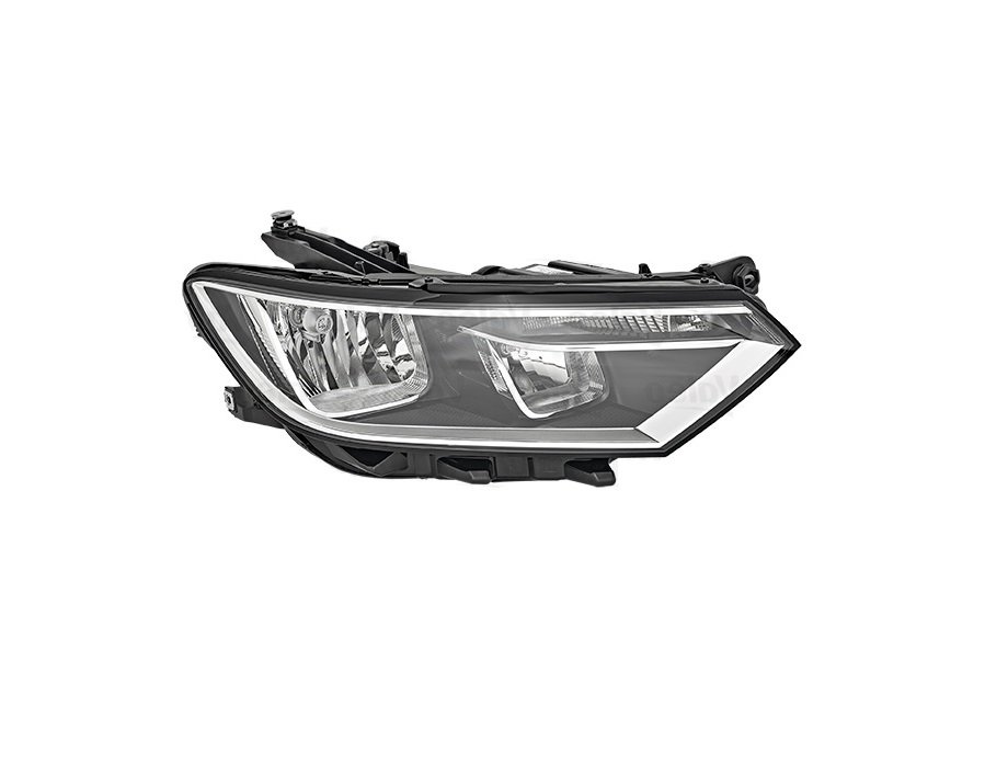 Acessar a peça Farol direito h7+h9 [valeo]