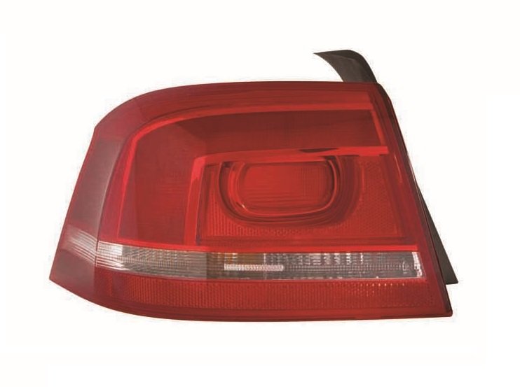 Acessar a peça Farolim traseiro esquerdo da berlina 4ptes [Exterior]