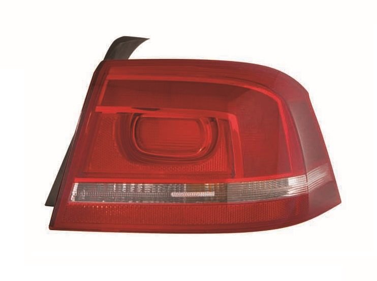 Acessar a peça Farolim traseiro direito da berlina 4ptes [Exterior]