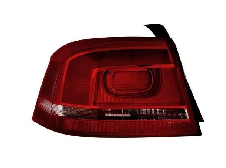 Acessar a peça Grupo optico exterior traseiro esquerdo fume p21w+py21w+w16w4 portas