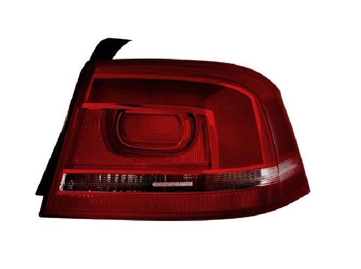 Acessar a peça Grupo optico exterior traseiro direito fume p21w+py21w+w16w4 portas