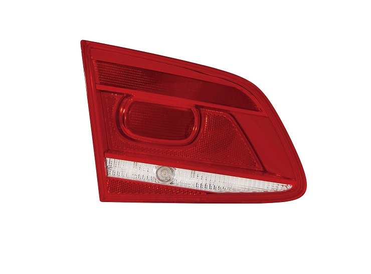 Acessar a peça Grupo optico interior traseiro esquerdo led w5w 4 portas