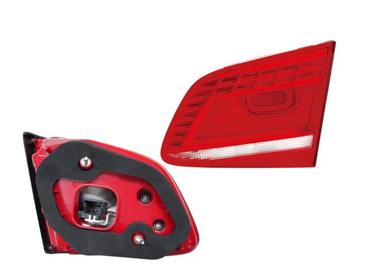 Acessar a peça Farolim traseiro direito led/interior 4 portas