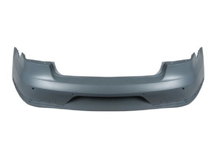 Pára-choques traseiro preparado (sedan) VOLKSWAGEN PASSAT  pour VOLKSWAGEN PASSAT Pára-choques traseiro preparado (sedan) VOLKSWAGEN PASSAT  pour VOLKSWAGEN PASSAT