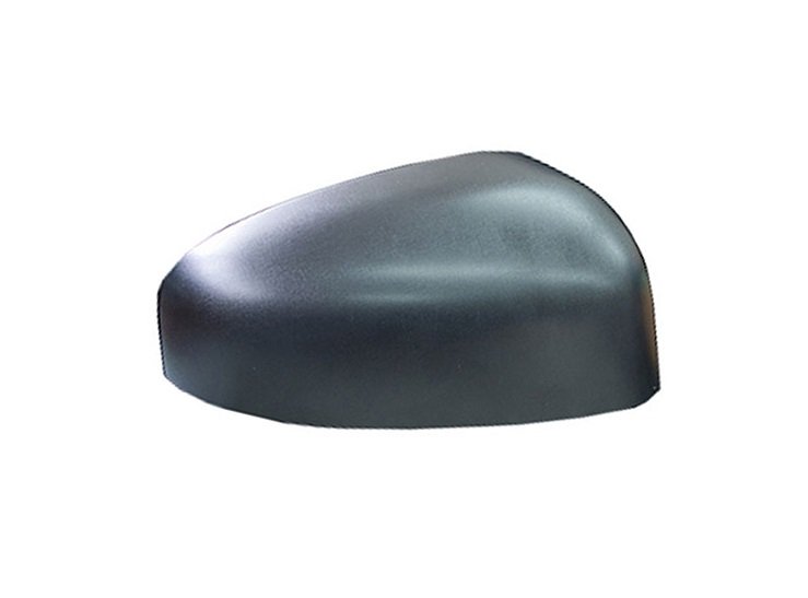 Acessar a peça Capa espelho retrovisor direito preta