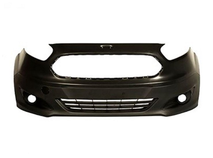 Acessar a peça Para choques frente com buracos nevoeiro