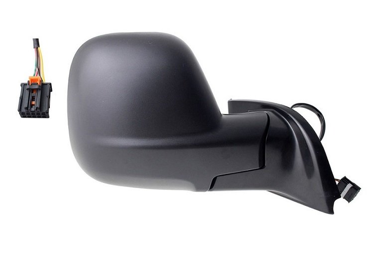 Elétrico, espelho direito aquecido + sonda CITROEN BERLINGO  pour CITROEN BERLINGO Elétrico, espelho direito aquecido + sonda CITROEN BERLINGO  pour CITROEN BERLINGO