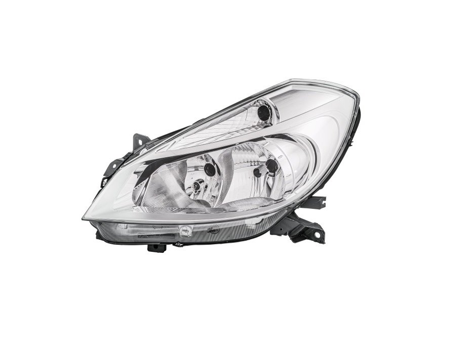 Acessar a peça Farol esquerdo h7+h7 [hella] ->07