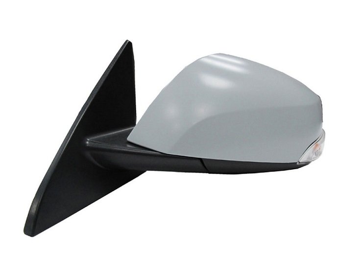 Espelho esquerdo elétrico, aquecido, preparado + luz + sonda grande angular RENAULT LATITUDE  pour RENAULT LATITUDE Espelho esquerdo elétrico, aquecido, preparado + luz + sonda grande angular RENAULT LATITUDE  pour RENAULT LATITUDE