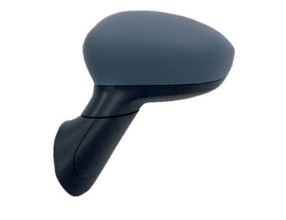 Acessar a peça Espelho retrovisor esquerdo, manual, preparado, convexo