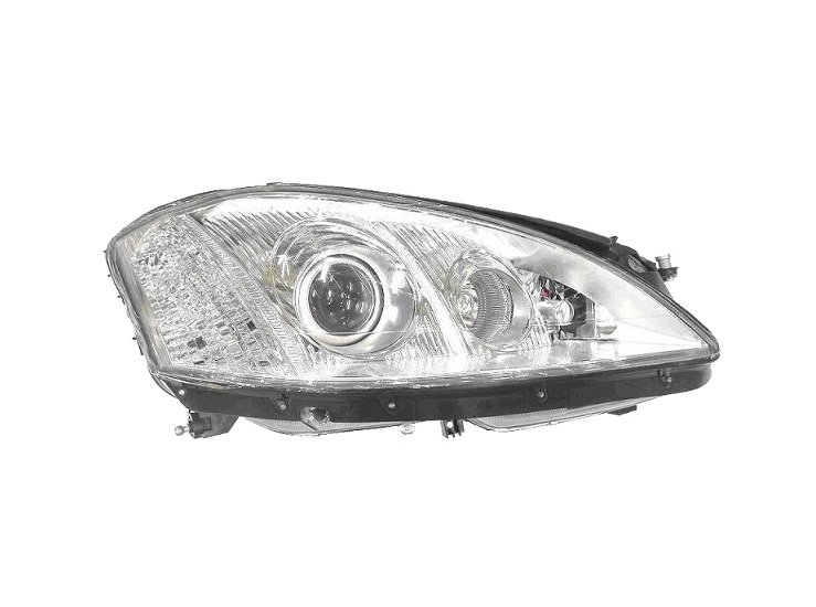 Farol direito xenon h7+d1s pour MERCEDES CLASE S Farol direito xenon h7+d1s pour MERCEDES CLASE S