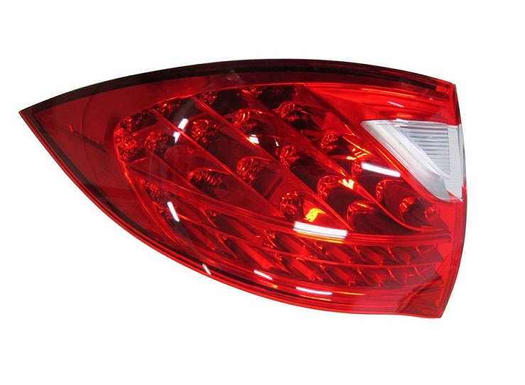 Lanterna traseira esquerda externa em led PORSCHE CAYENNE  pour PORCHE CAYENNE  Lanterna traseira esquerda externa em led PORSCHE CAYENNE  pour PORCHE CAYENNE