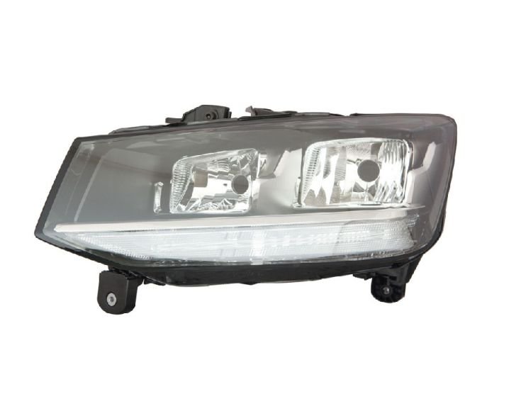 Acessar a peça Farol esquerdo h7 Acessar a peça Farol esquerdo h7