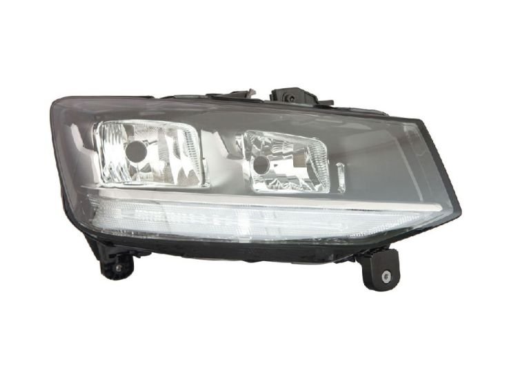 Acessar a peça Farol direito h7 Acessar a peça Farol direito h7
