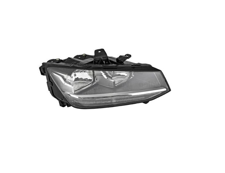 Acessar a peça Farol direito h7 [valeo]