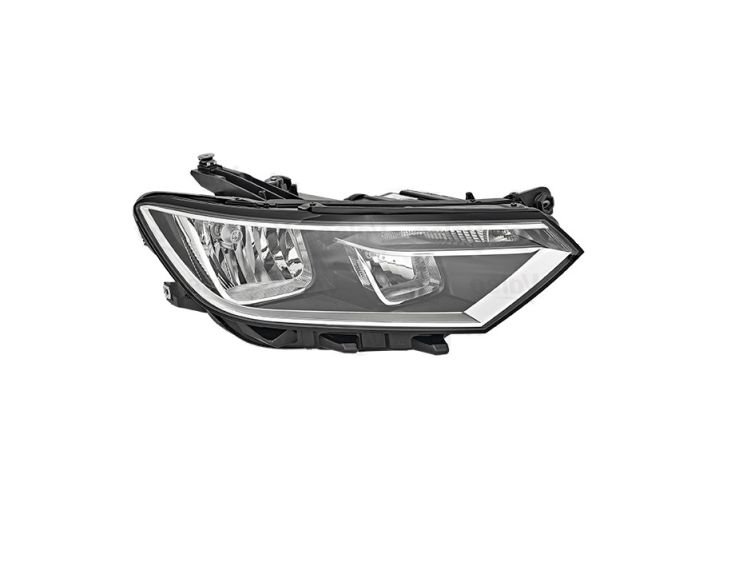 Acessar a peça Farol direito h7+h9 [valeo]