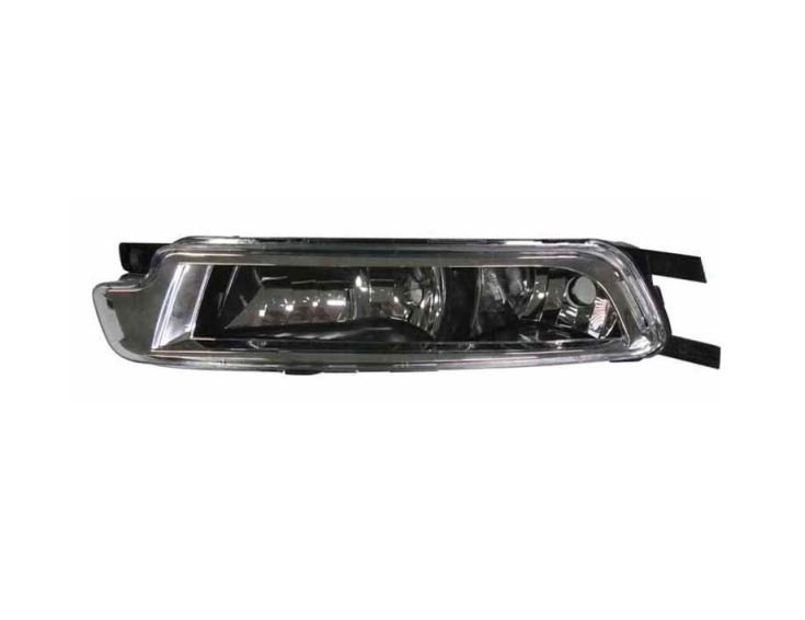 Acessar a peça Projetor de nevoeiro esquerdo + luz do dia